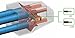 WAGO 773 WALL-NUTS 300pc Push Wire Connector Assortment Pack