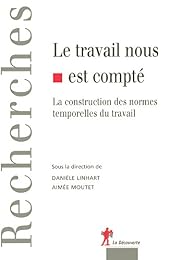 Le  travail nous est compté