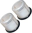 Black & Decker BDH2000PL Vacuum (2 Pack) Replacement Pre-Filter # 90598100-2pk