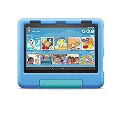 Amazon Kid-Proof Case for Fire HD 8 tablet