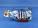 Hampton Nautical Flying Cloud Ship in a Glass Bottle, 5