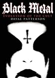 Black Metal: Evolution of the Cult cover