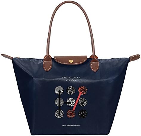 Twenty One Pilots Blurryface Women's Tote Tote Bag