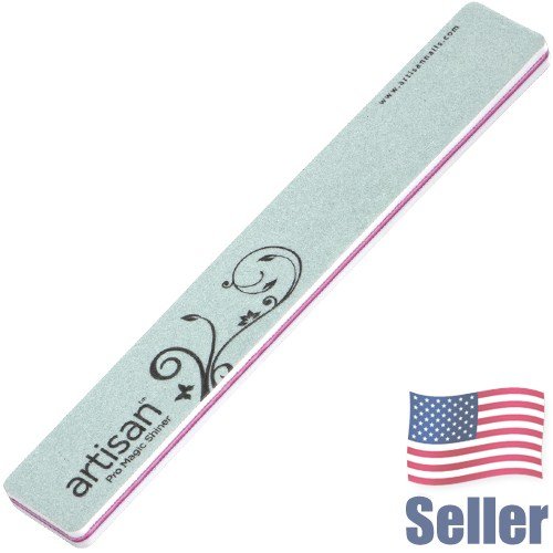 The 10 Best Nail Buffer and Shiner Reviews 2020 DTK Nail Supply