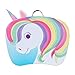 LapGear Lap Pets Lap Desk for Lil’ Kids – Unicorn – Fits up to 11.6 Inch laptops – Style No. 46747thumb 1