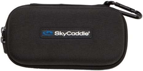 SkyCaddie Carry Case for All SkyCaddie Model Golf GPS Units
