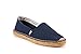 Viscata Sitges Slip-on Shoes Espadrilles Flats for Men, Spain Handmade, Lightweight Shoes Made of Soft, Breathable Cotton Canvas and 100% Natural Jute Midsole. Casual Closed Toe Espadrille Flat