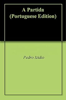 Livro A Partida
