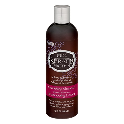Top Angebot: Hask Keratin Protein Smoothing... für 15,91€ Deal prüfen!