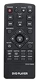 COV31736202 Replaced Remote fit for LG DVD Player