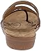 BareTraps Women's Janice Toe Ring Sandal