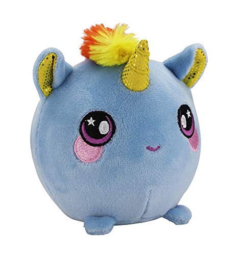 SQUEEZAMALS, Beatrice Unicorn - 3.5