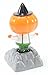 A Dancing Pumpkin with Hat Solar Toy Halloween Nightmare Party Home Decor Gift US Seller