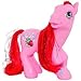 My Little Pony G3: Strawberry Reef - Butterfly Island Shimmer Pony Figure