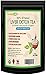 Liver Detox tea with burdock root, dandelion for liver cleanse, detoxifier & regenerator with milk thistle - 60 gms | Made in USA| USDA Certified