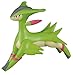 Bandai Pokemon Plastic Model Collection Virizion (Plastic model kit)