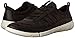 ECCO Men's Intrinsic Knit-M, Black/Moonless, 44 EU/10-10.5 M US