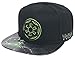 Star Wars Empire Symbol Sublimated PU Bill Snapback Baseball Cap
