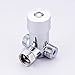 Votamuta Faucets Temperature Mixing Valve for Touchless Sensor Faucet, Polished Chrome