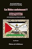 La Haine maintenant ? : Sionisme et palestinisme Les 7 pièges du conflit by 