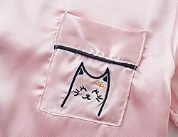 Topgal Little & Big Girls Pajama Set Size 16