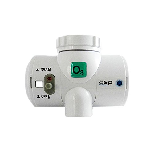 Ozonizador para grifos Generador de ozono para agua