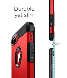 Spigen Tough Armor [2nd Generation] Designed for