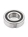 Uxcell a14120200ux0196 CSK25PP One Way Clutch Dual Keyway Bearing 25 x 52 x 15mm, 2