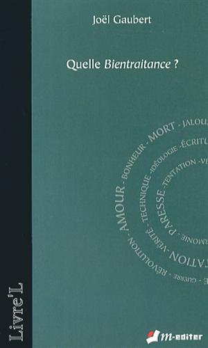Quelle bientraitance ?