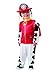 Rubie's Boy's Paw Patrol Marshall Costume, 6-12 Months