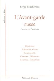 L' avant-garde russe