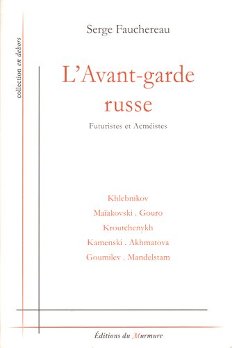 L' avant-garde russe
