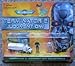 Micro Machines Terminator 2 Judgement Day Collection #3