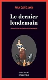 Le  dernier lendemain