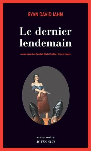 Le  dernier lendemain