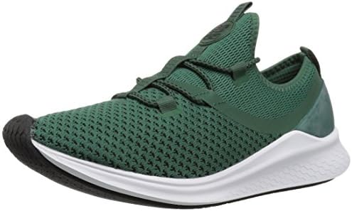 new balance fresh foam lazr v1 running shoe