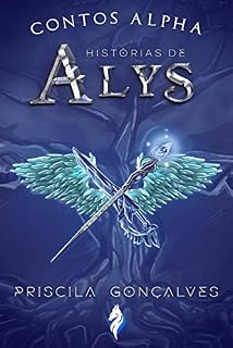 Livro Contos Alpha: Histórias de Alys
