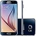 Samsung GALAXY S6 G920 32GB Unlocked GSM 4G LTE Octa-Core Smartphone - Black Sapphire (Renewed)