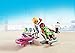 Playmobil City Life Beauty Salon - 5487 - 67 Pieces