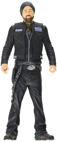 Sons of Anarchy Opie Winston Exclusive Action Figure [Knife]