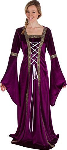 Capital Costumes Women's Adult Maid Marion Renaissance Costume by (Medium)