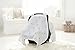 aden + anais Car Seat Canopy, Twinkle Star