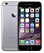 Apple iPhone 6, GSM Unlocked, 32GB - Space Gray (Renewed)