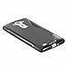 Fosmon DURA S Flexible Protective Skin Slim Fit Case for LG G Vista (Black)