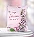 Gifts & Decor Mom Poetic Mothers Day Decoration Gift Plaque, Pink