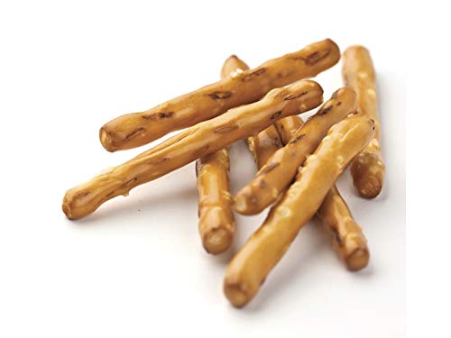 Snyder's of Hanover Gluten Free Pretzels Variety Pack - (Pack of 3 Bags) - 8 oz - Thumbnail 4