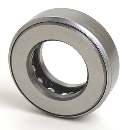 Bearing Limited D5 Ball Thrust Bearing - Banded - Single Direction