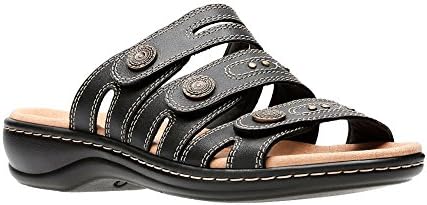 clarks women's leisa field platform