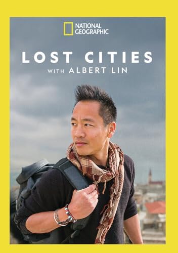 Amazon.com: Lost Treasures of the Maya : National Geographic