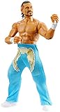 WWE Angel Garza Elite Collection Action